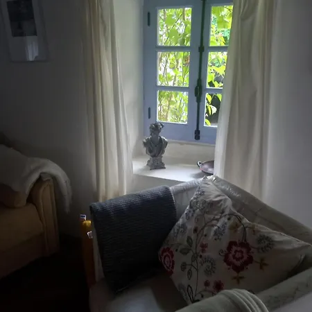 Holiday home Les Trois Noyers