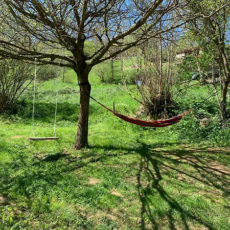 Holiday home Les Trois Noyers