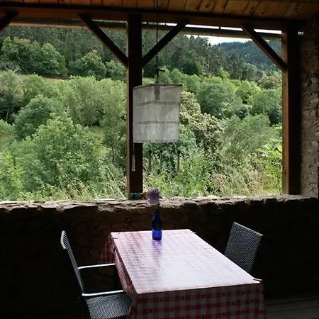 Holiday home Les Trois Noyers