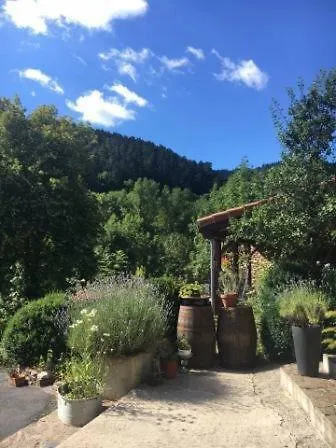 Holiday home Les Trois Noyers *